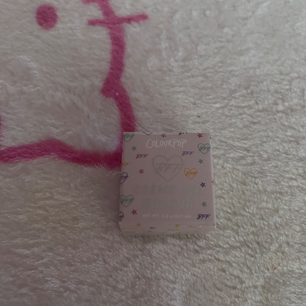 Colourpop Bundle Deal - Picture 2 of 4